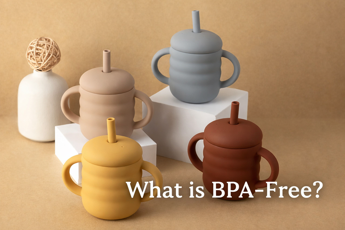 BPA-Free Baby Bottles: What Every Parent Should Know