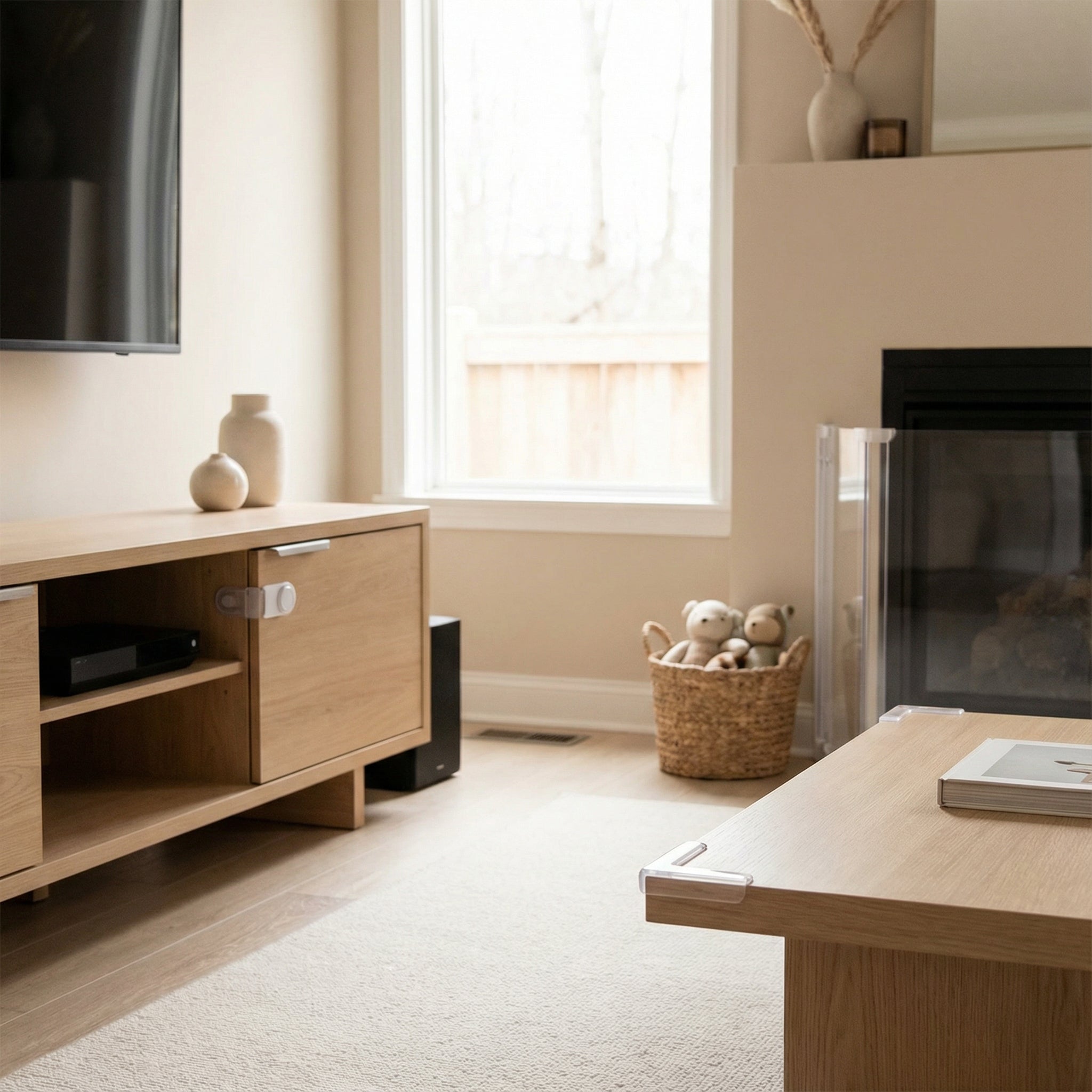 Safety & Home Protection