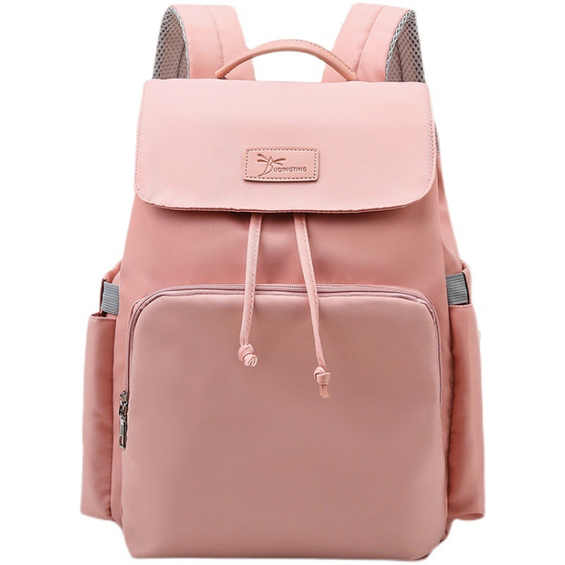 🎒 Kindra GoCarry™ – Large Baby & Mom Outing Backpack