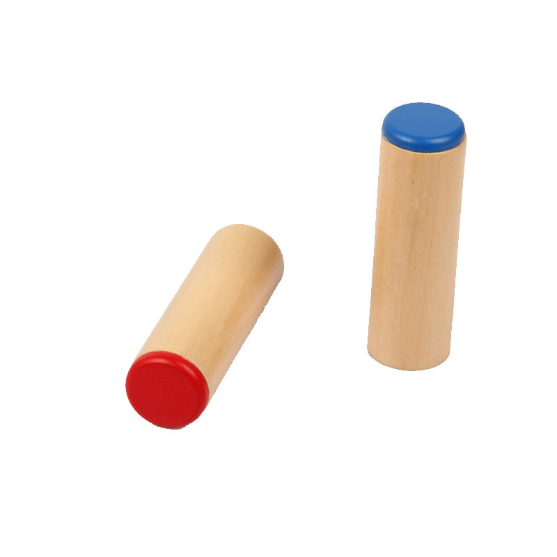 🧠 Kindra SoundMatch™ – Montessori Sensory Learning Toy (Ages 2+)