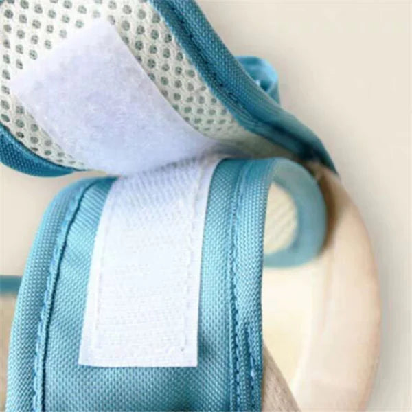 Baby Walking Harness with Easy Pull Rope